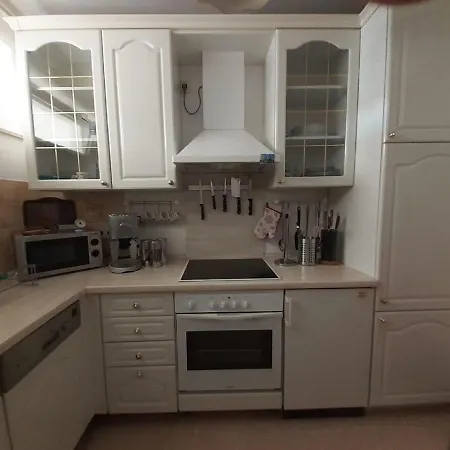 Апартаменты Ferienwohnung Cordula *