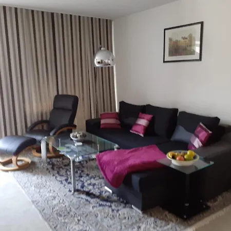 Ferienwohnung Cordula