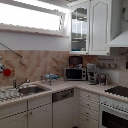 Ferienwohnung Cordula Апартаменты Бад-Пирмонт