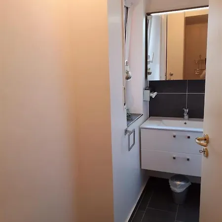 Ferienwohnung Cordula Бад-Пирмонт